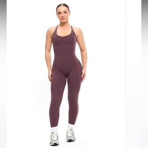 Buffbunny Shape Shifter Bodysuit